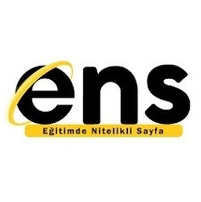 Ens Yayınları