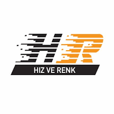 Hız Ve Renk Yayınları