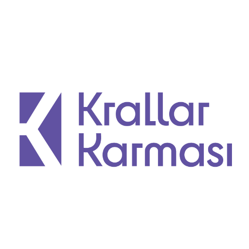 Krallar Karması Yayınları