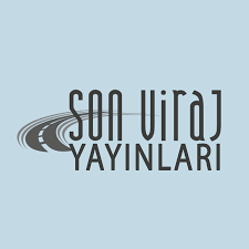 Merkez - Son Viraj Yayınları