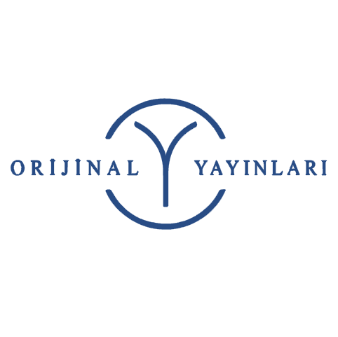 Orijinal Yayınları